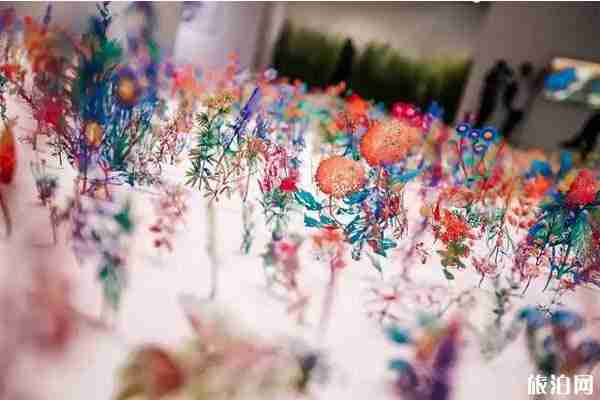 2019年上海12月份展會信息匯總