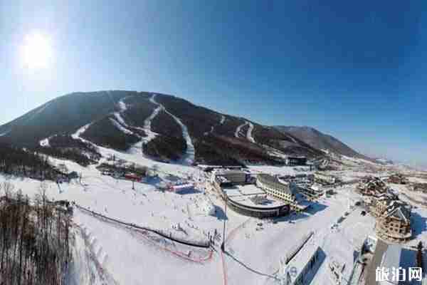 北大壺滑雪場門票價格 北大壺滑雪場租雪具價格 北大壺滑雪場門票價格 北大壺滑雪場租雪具價格