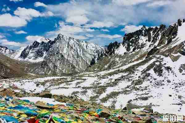 岡仁波齊神山簡介 岡仁波齊神山在哪