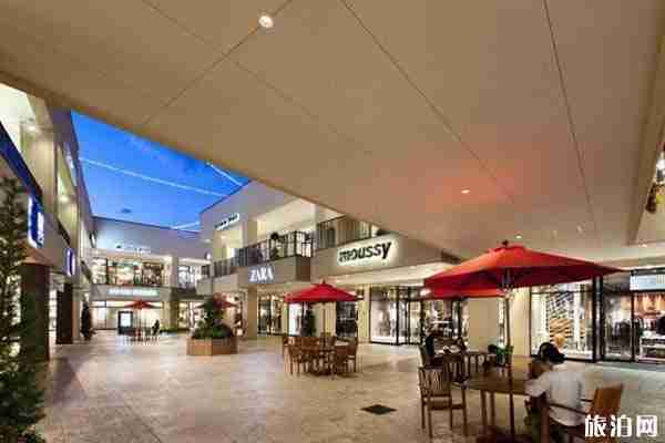 日本關西outlet營業時間+地址+介紹 日本關西outlet營業時間+地址+介紹