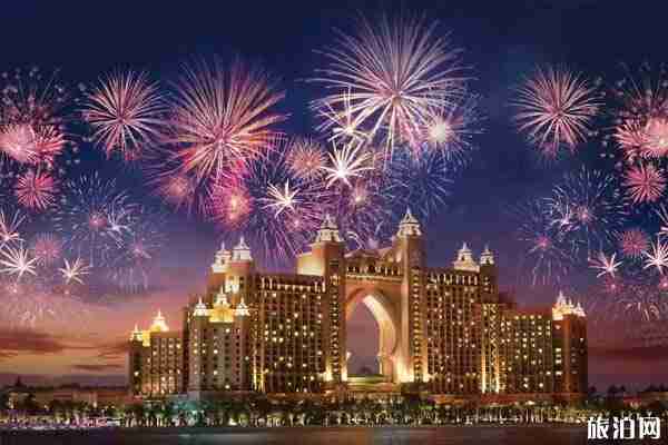 迪拜過年都有哪些活動 迪拜過年都有哪些活動