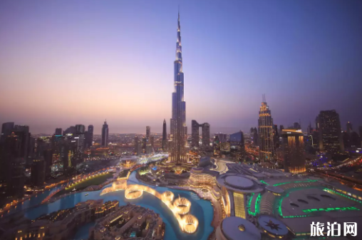 迪拜過年都有哪些活動 迪拜過年都有哪些活動