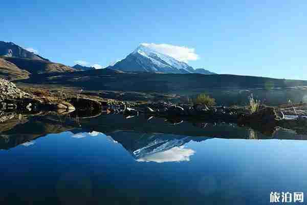 理塘格聶神山怎么樣(攻略) 理塘格聶神山怎么樣(攻略)