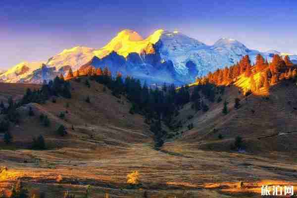 理塘格聶神山怎么樣(攻略) 理塘格聶神山怎么樣(攻略)