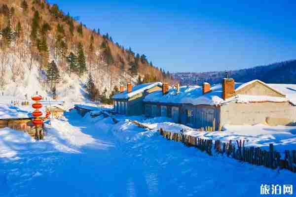 冬天的哈爾濱有哪些必去景點(diǎn) 冬天的哈爾濱有哪些必去景點(diǎn)