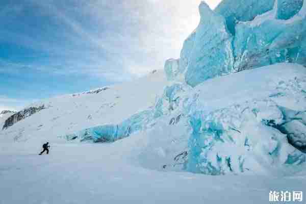南方人冬天去哪里看雪