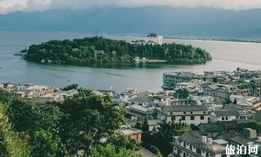 國內(nèi)有哪些避寒好去處 國內(nèi)有哪些避寒好去處