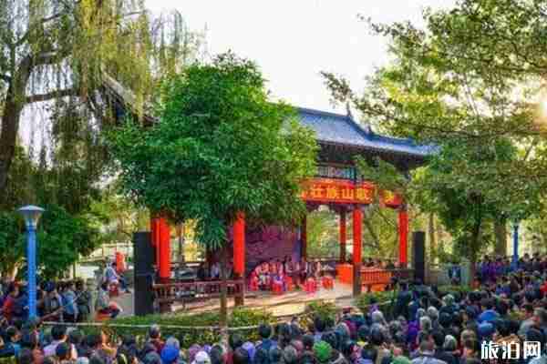 2019德保紅楓節是什么時候 2019德保紅楓節活動安排