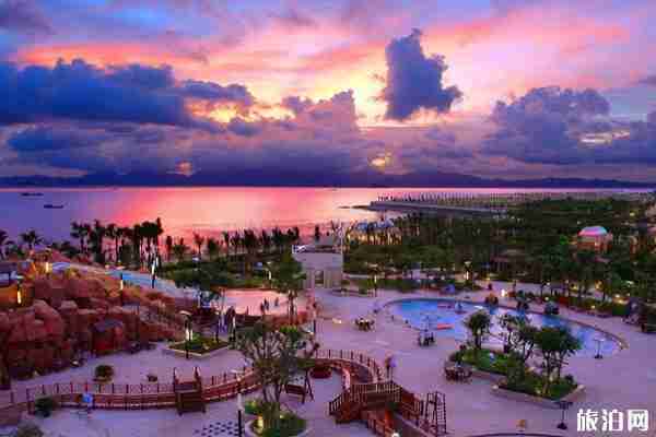 河南溫泉哪里最好