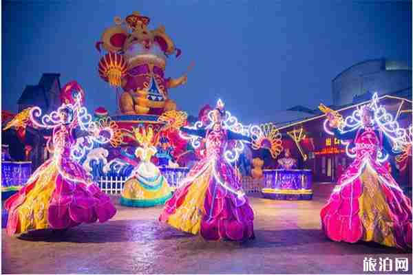 北京歡樂谷什么職業免費游玩 免費時間+需要什么證件