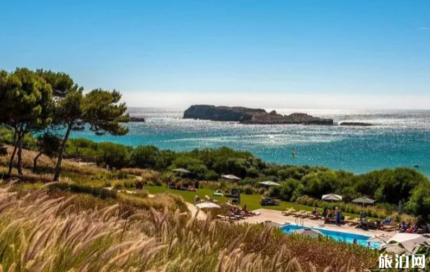 國外網紅景點推薦 國外有哪些網紅景點打卡地