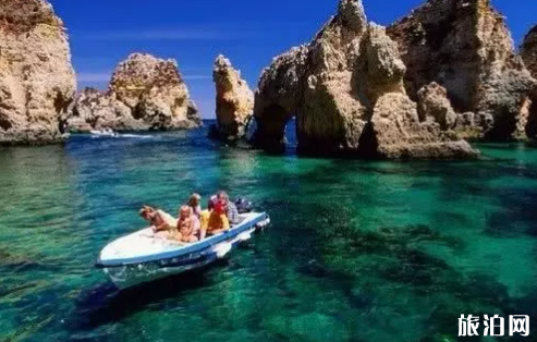 國外網紅景點推薦 國外有哪些網紅景點打卡地