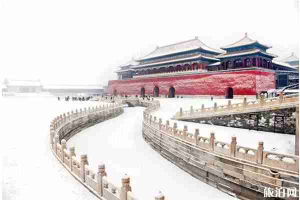 2019-2020北京初雪时间 北京赏雪地点推荐 2019-2020北京初雪时间 北京赏雪地点推荐