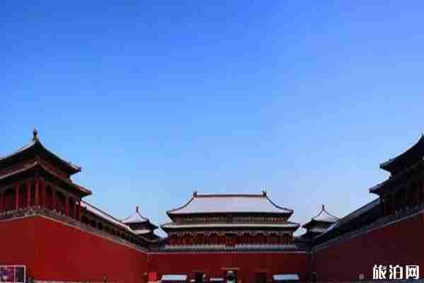 2019-2020北京初雪时间 北京赏雪地点推荐 2019-2020北京初雪时间 北京赏雪地点推荐