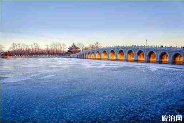 2019-2020北京初雪时间 北京赏雪地点推荐 2019-2020北京初雪时间 北京赏雪地点推荐