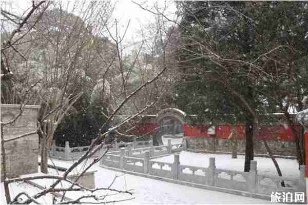 2019-2020北京初雪时间 北京赏雪地点推荐 2019-2020北京初雪时间 北京赏雪地点推荐