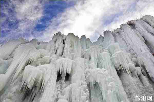 2019-2020北京初雪時間 北京賞雪地點推薦