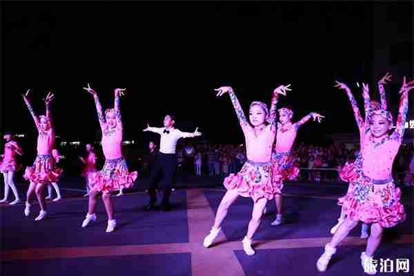 2020上海元旦花車巡游活動(dòng) 時(shí)間+地點(diǎn) 2020上海元旦花車巡游活動(dòng) 時(shí)間+地點(diǎn)