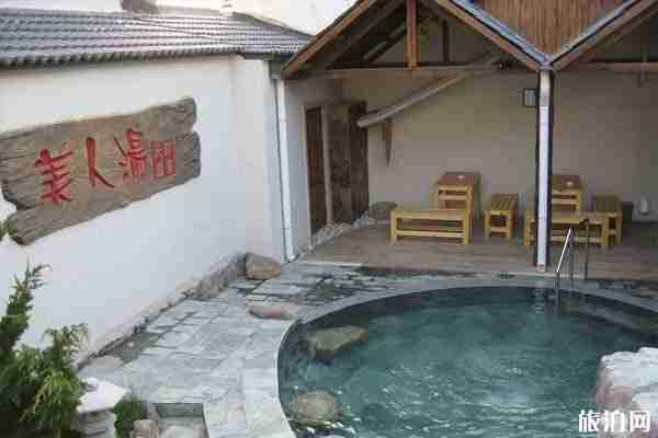 大連溫泉推薦 大連有哪些溫泉呢 大連溫泉推薦 大連有哪些溫泉呢