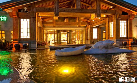 大連溫泉推薦 大連有哪些溫泉呢 大連溫泉推薦 大連有哪些溫泉呢