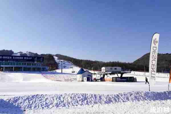沈陽滑雪場推薦 沈陽有哪些滑雪場 沈陽滑雪場推薦 沈陽有哪些滑雪場