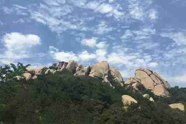 嶧山景區纜車價格 附嶧山景區游玩攻略