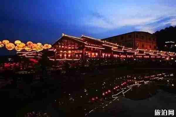 重慶美食街推薦 重慶有哪些美食街 重慶美食街推薦 重慶有哪些美食街