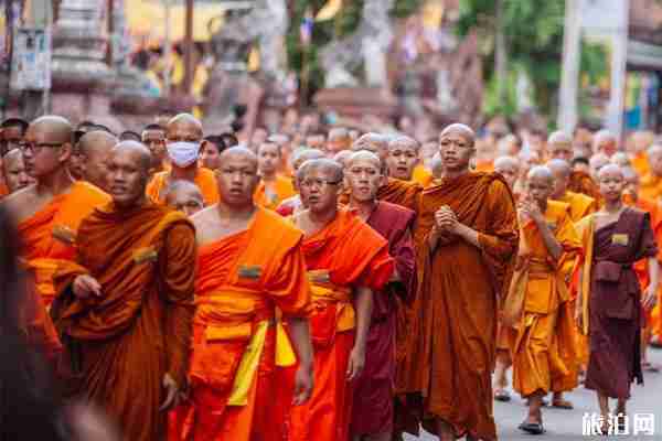 中國佛教圣地有哪些 中國佛教圣地有哪些