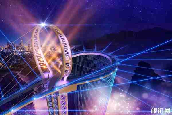 廣東黃騰峽天門懸廊特色景點(diǎn) 廣東黃騰峽天門懸廊特色景點(diǎn)