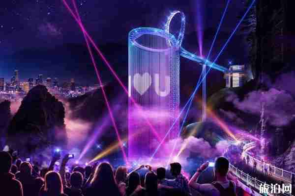 廣東黃騰峽天門懸廊特色景點(diǎn) 廣東黃騰峽天門懸廊特色景點(diǎn)