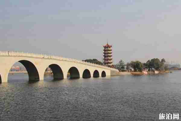 湖北楚王城游玩攻略(門票+介紹+地址) 湖北楚王城游玩攻略(門票+介紹+地址)