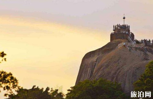 廈門網紅景點推薦 廈門有哪些網紅景點