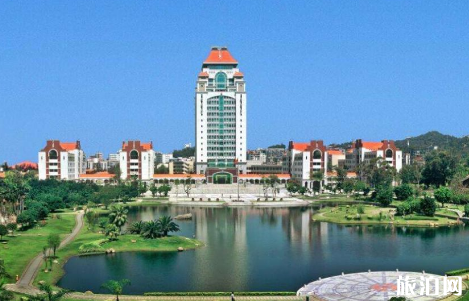 廈門網紅景點推薦 廈門有哪些網紅景點