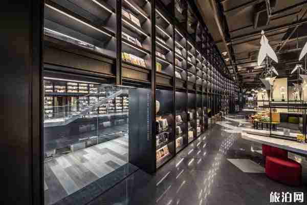 西安书店推荐 西安有哪些书店