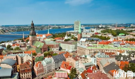 拉脫維亞網(wǎng)紅拍照景點 拉脫維亞有哪些網(wǎng)紅景點