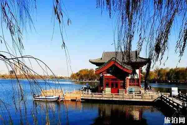 濟南哪些景點對退役軍人免費開放 濟南哪些景點對退役軍人免費開放