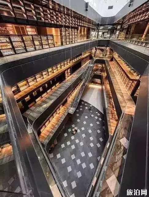 西安網紅景點推薦 西安有哪些網紅景點