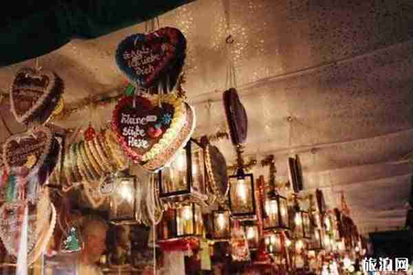 2019青島圣誕星星市集時間+地點+介紹