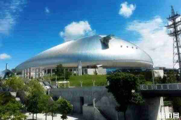 日本巨蛋在哪+怎么去+介紹