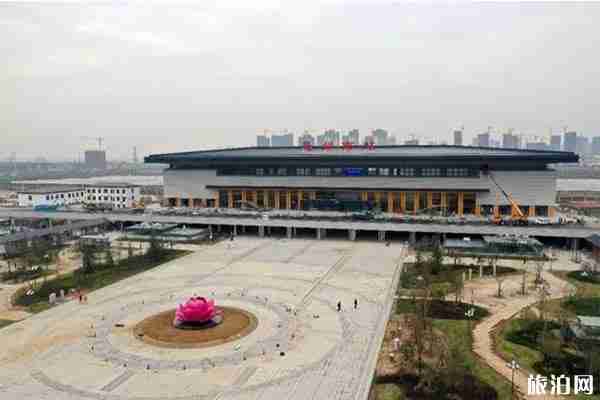 亳州高鐵什么時候通車 附高鐵票優惠游玩景點信息