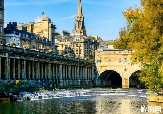 英國景點推薦 英國有哪些景點值得一去 英國景點推薦 英國有哪些景點值得一去