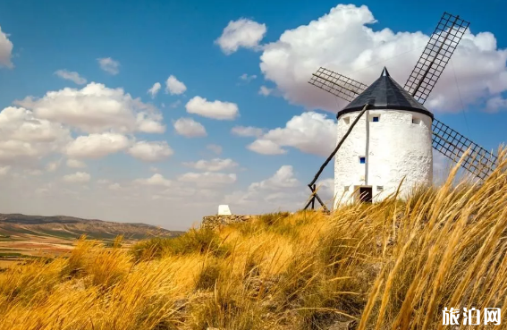 西班牙景點推薦 西班牙有哪些網紅景點地推薦 西班牙景點推薦 西班牙有哪些網紅景點地推薦