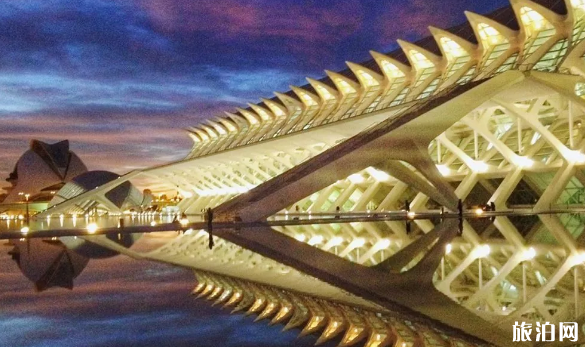 西班牙景點推薦 西班牙有哪些網紅景點地推薦 西班牙景點推薦 西班牙有哪些網紅景點地推薦