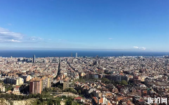 西班牙景點推薦 西班牙有哪些網紅景點地推薦 西班牙景點推薦 西班牙有哪些網紅景點地推薦