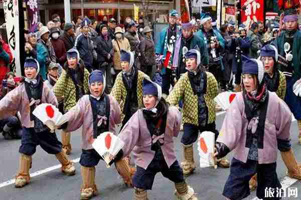 2020日本春季祭典活動攻略 2020日本春季祭典活動攻略