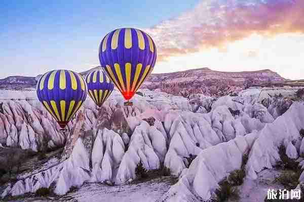 春節去國外哪里旅游比較好 春節去國外哪里旅游比較好