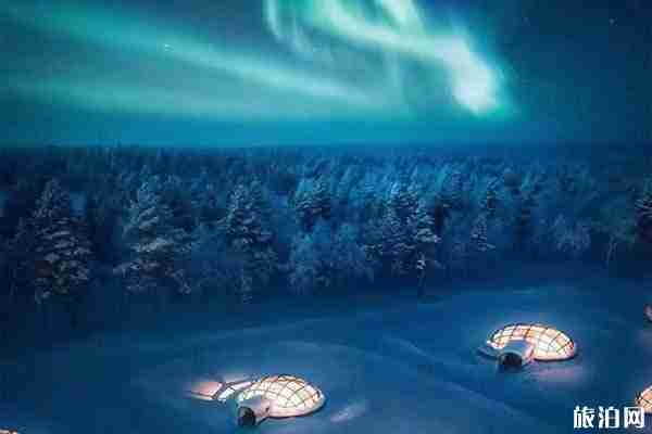 春節去國外哪里旅游比較好 春節去國外哪里旅游比較好