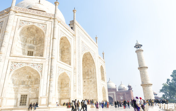 印度旅游景點推薦 印度有哪些旅游景點
