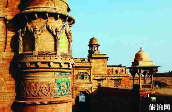 印度旅游景點推薦 印度有哪些旅游景點