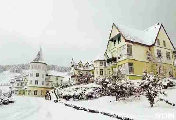 浙江適合看雪的地方推薦 浙江適合看雪的地方推薦